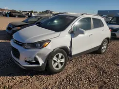 3GNCJLSB9LL287220 2020 CHEVROLET TRAX