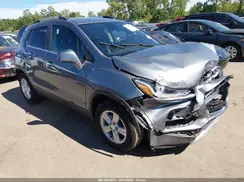 3GNCJLSB9LL291283 2020 CHEVROLET TRAX