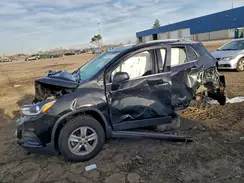 3GNCJLSB9LL292711 2020 CHEVROLET TRAX
