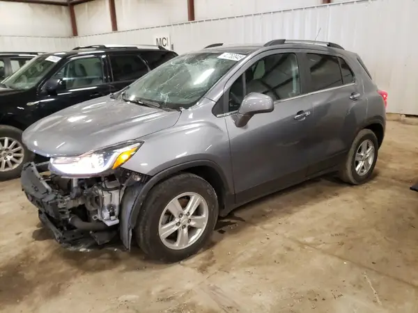 3GNCJLSB9LL295883 2020 CHEVROLET TRAX - Image 1