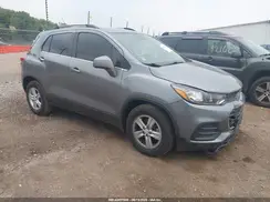 3GNCJLSB9LL302685 2020 CHEVROLET TRAX