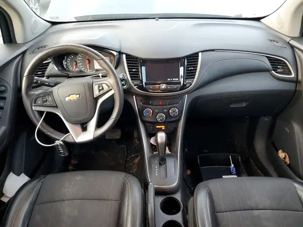 3GNCJLSB9LL308762 2020 CHEVROLET TRAX - Image 7