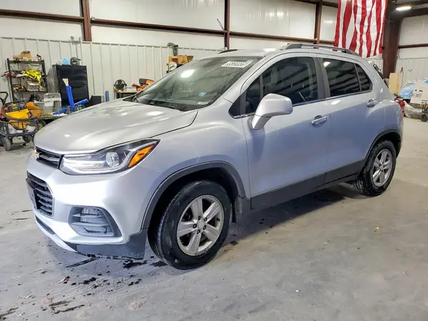 3GNCJLSB9LL309913 2020 CHEVROLET TRAX - Image 1