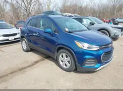 3GNCJLSB9LL311287 2020 CHEVROLET TRAX