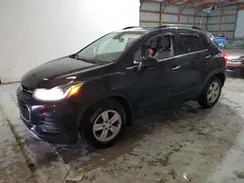 3GNCJLSB9LL316585 2020 CHEVROLET TRAX