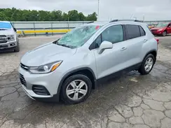 3GNCJLSB9LL320684 2020 CHEVROLET TRAX