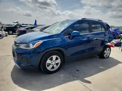 3GNCJLSB9LL321561 2020 CHEVROLET TRAX
