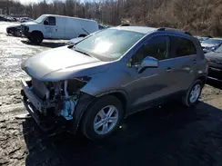 3GNCJLSB9LL322712 2020 CHEVROLET TRAX