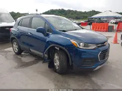 3GNCJLSB9LL324539 2020 CHEVROLET TRAX