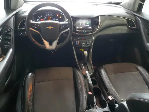 3GNCJLSB9LL325271 2020 CHEVROLET TRAX - Image 8