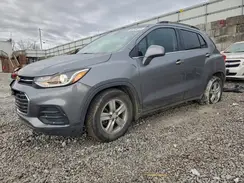 3GNCJLSB9LL327375 2020 CHEVROLET TRAX