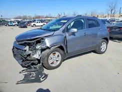 3GNCJLSB9LL328395 2020 CHEVROLET TRAX