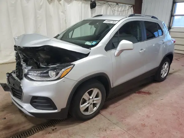 3GNCJLSB9LL328526 2020 CHEVROLET TRAX - Image 1