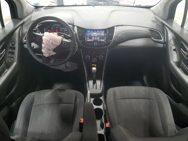 3GNCJLSB9LL328526 2020 CHEVROLET TRAX - Image 8