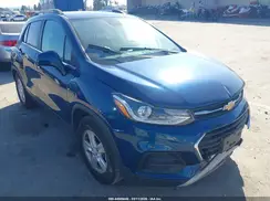3GNCJLSB9LL331619 2020 CHEVROLET TRAX