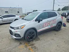 3GNCJLSB9LL337307 2020 CHEVROLET TRAX
