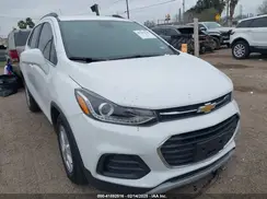 3GNCJLSB9LL338988 2020 CHEVROLET TRAX