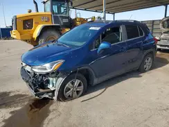 3GNCJLSB9LL340515 2020 CHEVROLET TRAX