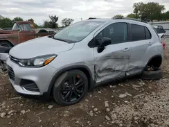 3GNCJLSB9LL340563 2020 CHEVROLET TRAX