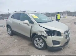 3GNCJLSBXGL115574 2016 CHEVROLET TRAX