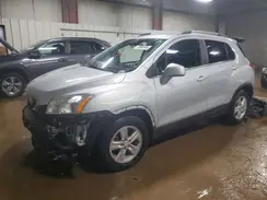 3GNCJLSBXGL149885 2016 CHEVROLET TRAX
