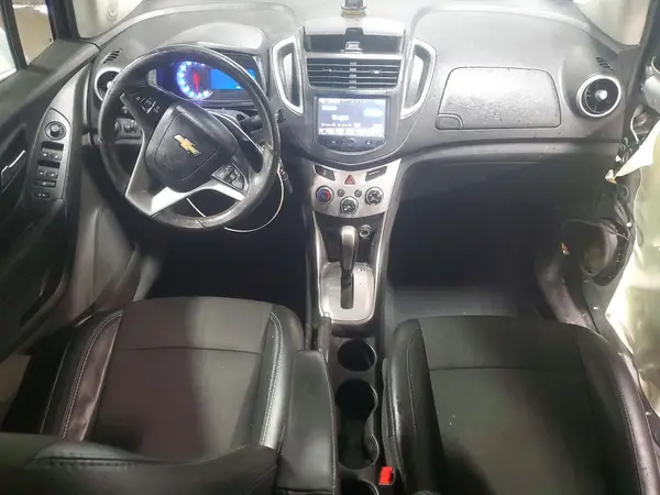 3GNCJLSBXGL149885 2016 CHEVROLET TRAX - Image 8