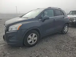 3GNCJLSBXGL150650 2016 CHEVROLET TRAX