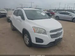3GNCJLSBXGL156965 2016 CHEVROLET TRAX