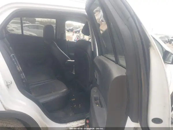 3GNCJLSBXGL156965 2016 CHEVROLET TRAX - Image 8