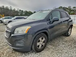3GNCJLSBXGL159171 2016 CHEVROLET TRAX