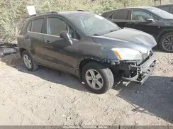 3GNCJLSBXGL171790 2016 CHEVROLET TRAX
