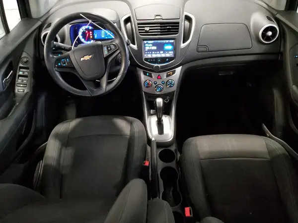 3GNCJLSBXGL197497 2016 CHEVROLET TRAX - Image 8