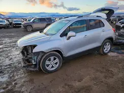 3GNCJLSBXGL200690 2016 CHEVROLET TRAX