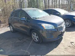 3GNCJLSBXGL219062 2016 CHEVROLET TRAX