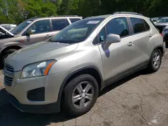 3GNCJLSBXGL224150 2016 CHEVROLET TRAX