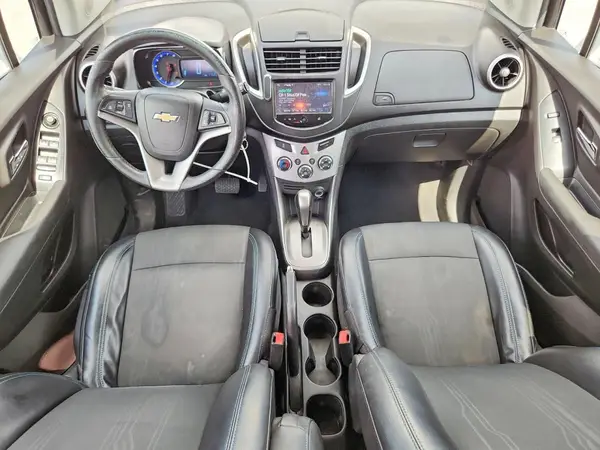 3GNCJLSBXGL224259 2016 CHEVROLET TRAX - Image 8