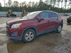 3GNCJLSBXGL229607 2016 CHEVROLET TRAX