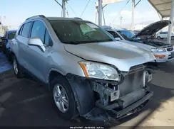 3GNCJLSBXGL235312 2016 CHEVROLET TRAX