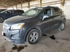 3GNCJLSBXGL241269 2016 CHEVROLET TRAX