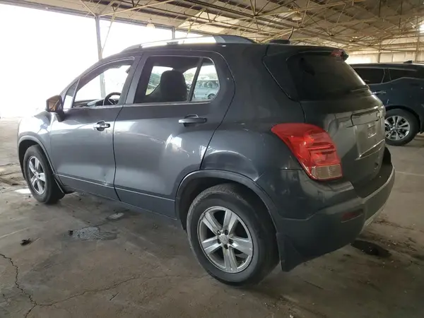 3GNCJLSBXGL241269 2016 CHEVROLET TRAX - Image 2
