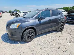 3GNCJLSBXGL245094 2016 CHEVROLET TRAX