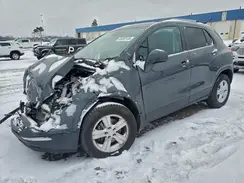 3GNCJLSBXGL247220 2016 CHEVROLET TRAX
