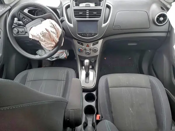 3GNCJLSBXGL247220 2016 CHEVROLET TRAX - Image 8