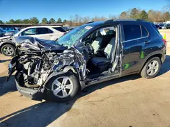 3GNCJLSBXGL247914 2016 CHEVROLET TRAX