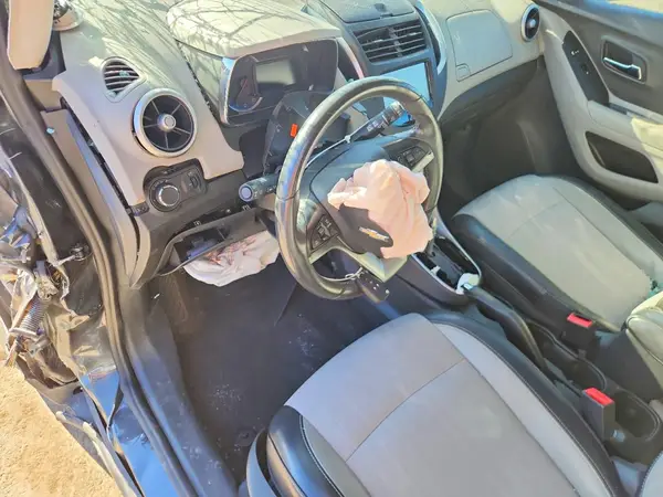 3GNCJLSBXGL247914 2016 CHEVROLET TRAX - Image 8