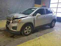 3GNCJLSBXGL255446 2016 CHEVROLET TRAX