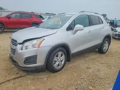 3GNCJLSBXGL267936 2016 CHEVROLET TRAX