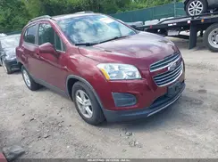3GNCJLSBXGL269170 2016 CHEVROLET TRAX