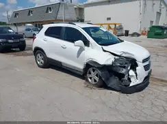 3GNCJLSBXGL270304 2016 CHEVROLET TRAX