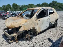 3GNCJLSBXGL272778 2016 CHEVROLET TRAX